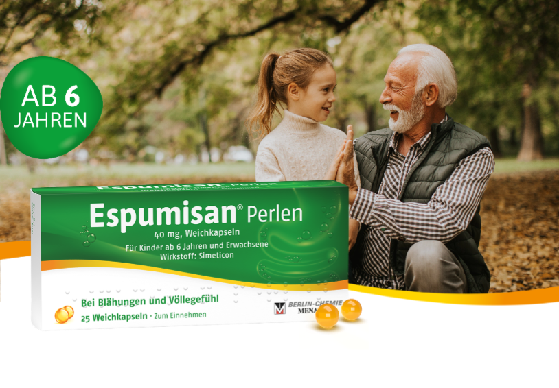 Espumisan® Perlen