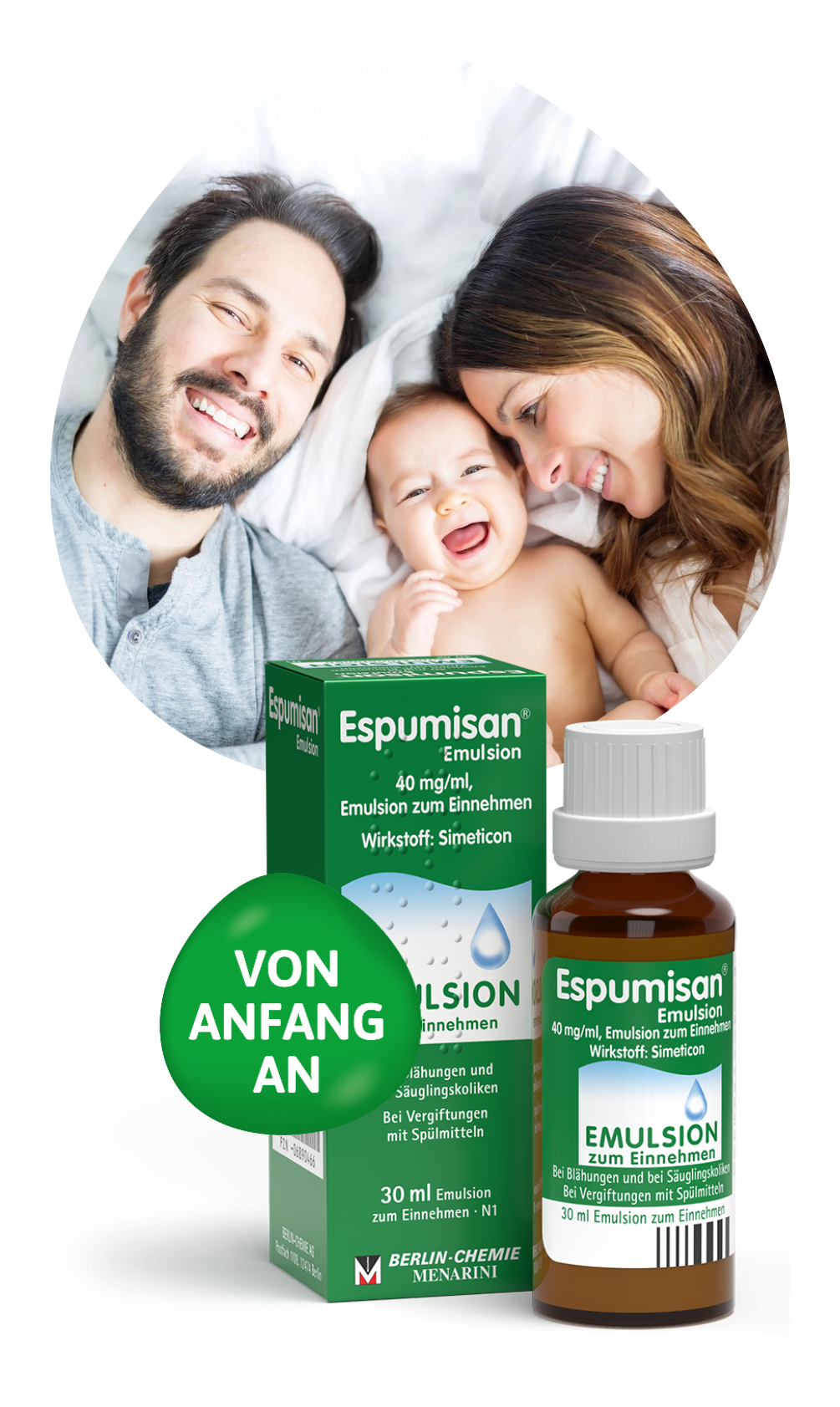 Familie