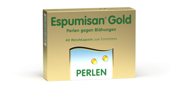 Espumisan Gold